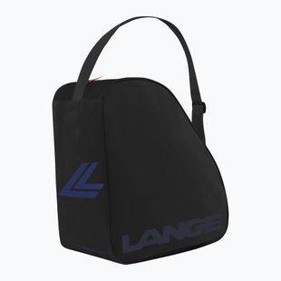 Sícipőtáska Lange Shadow Basic Boot Bag black