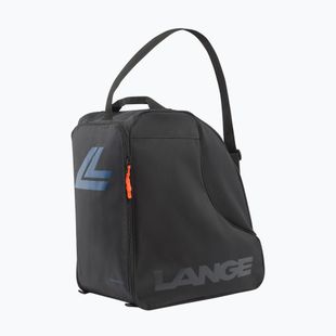 Síbakancs táska Lange Shadow Boot Bag 40 l black