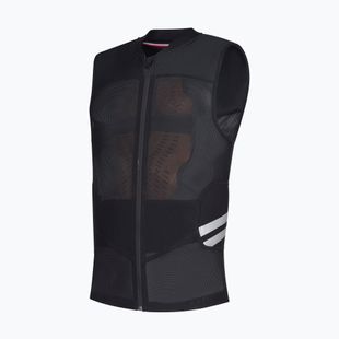 Férfi védőmellény Rossignol Flexvent Vest black