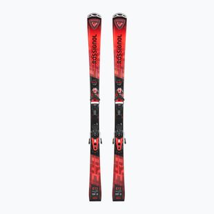 Lesikló léc Rossignol Hero Elite MT TI CAM K + kötés NX 12 Konect GW