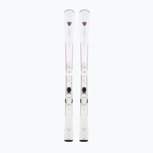 Női lesikló léc Rossignol Nova 2 + kötés Xpress W 10 GW