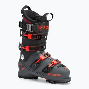 Férfi sícipő Rossignol Hi-Speed 130 HV GW storm grey