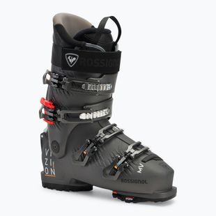Férfi sícipő Rossignol Vizion 4B Pro 100 MV GW metal grey