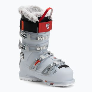 Női síbakancs Rossignol Pure Pro 90 GW W snow grey