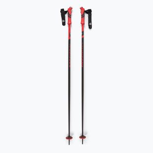 Síbot Rossignol Tactic Clip black/red