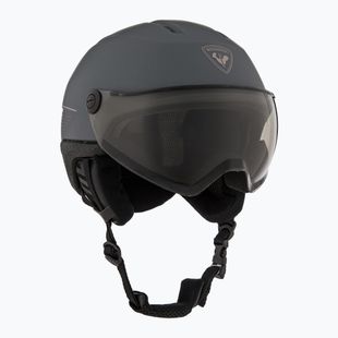 Sísisak Rossignol Fit Visor Impacts Photo grey