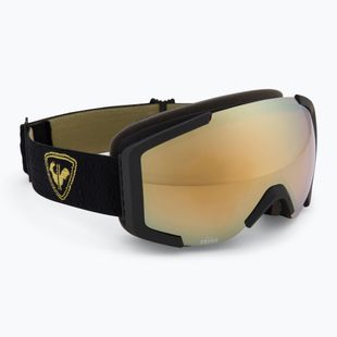 Női síszemüveg Rossignol Airis Sonar W black