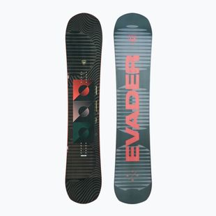 Férfi snowboard deszka Rossignol Evader Wide