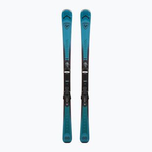 Lesikló léc Rossignol Arcade 88 Open + kötés SPX 13 GW
