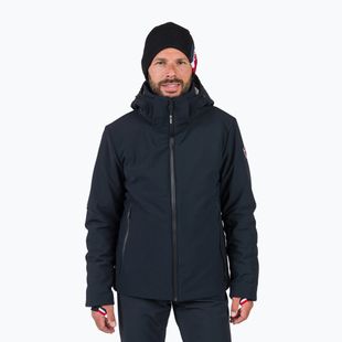 Férfi sídzseki Rossignol Cieloalto Jkt black