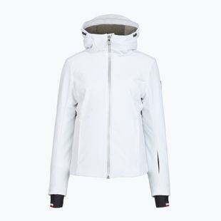Női sídzseki Rossignol Cieloalto Jkt white