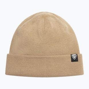 Férfi téli sapka Rossignol Rob dune