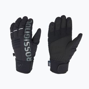 Férfi síkesztyű Rossignol Speed Impr black
