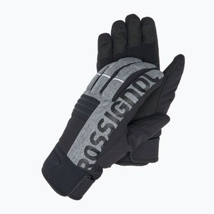Férfi síkesztyű Rossignol Speed Impr heather grey