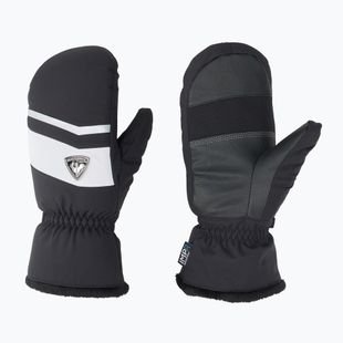 Női síkesztyű Rossignol New Piste M black