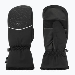 Női síkesztyűRossignol Temptation Impr M black