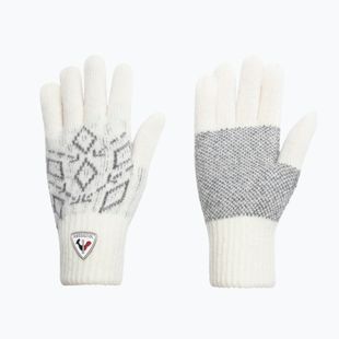 Női kesztyűk Rossignol Mia G white