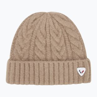 Női téli sapka Rossignol Naya brich