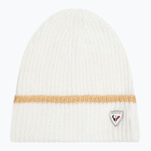 Női téli sapka Rossignol Luiza white