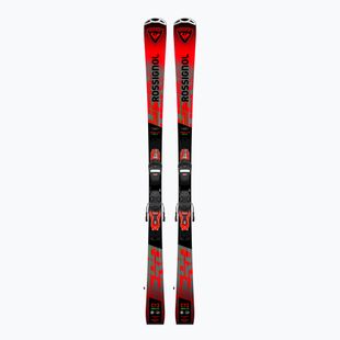 Alpesi sílécek Rossignol Hero LTD Xpress + Xpress 11 GW kötés