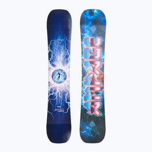 Férfi snowboard deszka Rossignol Ampage Vol.2