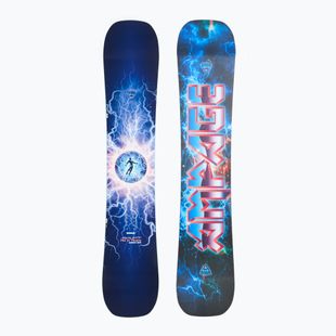 Férfi snowboard deszka Rossignol Ampage Vol.2 Wide