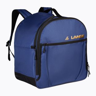Női síbakancs hátizsák Lange Pro Boot Bag W 45 l blue
