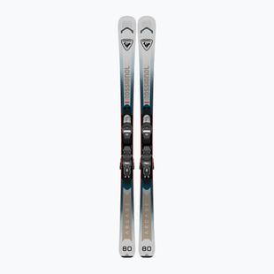 Alpesi síléc Rossignol Arcade 80 Xpress + Xpress 10 GW kötések