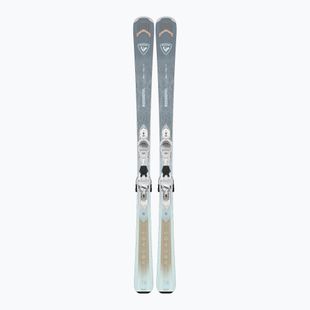 Női alpesi síléc Rossignol Arcade W 78 Xpress + kötések Xpress W 10 GW