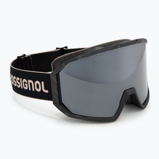Sí szemüveg Rossignol Essential black/grey