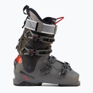 Férfi sícipők Rossignol Alltrack 90 HV steel grey/black