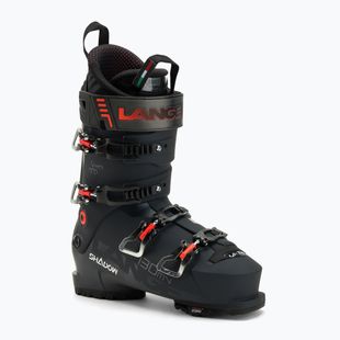 Férfi síbakancs Lange Shadow 130 MV GW super dark blue