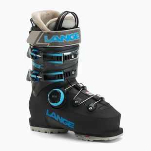 Női síbakancs Lange Concept 9.5 W GW BOA black/blue
