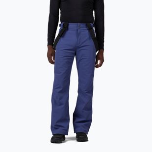 Férfi sínadrág Rossignol Blackside future blue