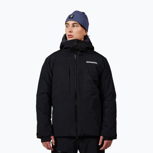 Férfi sídzseki Rossignol Outerlimits Insulated black