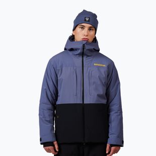 Férfi sídzseki Rossignol Outerlimits Insulated True Night Blue