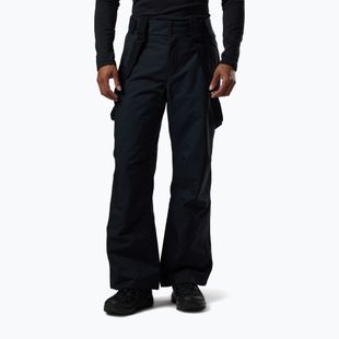 Férfi sínadrág Rossignol Outerlimits Insulated black