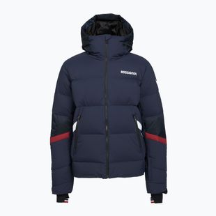 Férfi sídzseki Rossignol Daille Down dark navy