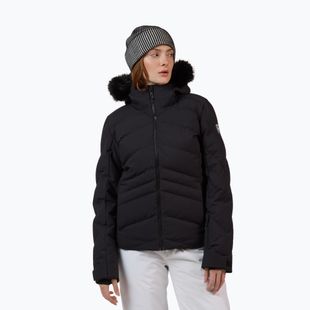 Női sídzseki Rossignol Staci Insulated black
