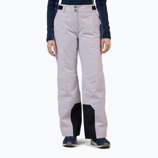 Női sínadrág Rossignol Insulated galactic lilac