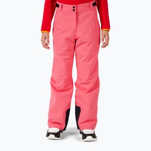 Gyerek sínadrág Rossignol Insulated Girls tea rose