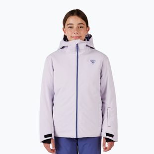 Gyerek sídzseki Rossignol Strawpile Jr galactic lilac