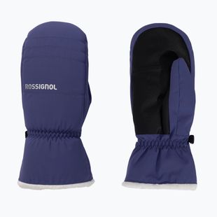 Női síkesztyű Rossignol Perfy M Future Blue