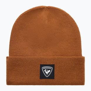 Téli sapka Rossignol Corporate T glazed ginger