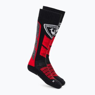 Férfi sízokni Rossignol Termotech sports red
