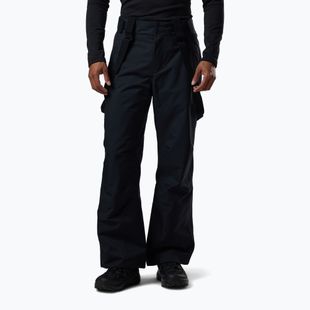 Férfi sínadrág Rossignol Insulated 30" black