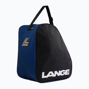 Sícipőtáska Lange Basic Boot Bag black/navy