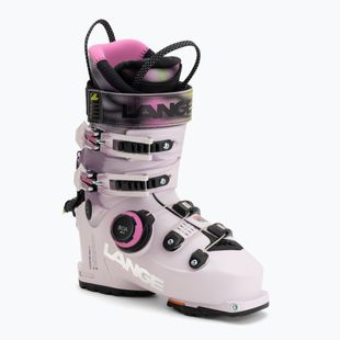 Női sícipők Lange Code 95 W BOA MV GW pink