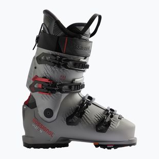 Férfi sícipők Rossignol Vizion 4B 100 PRO MV GW silver grey