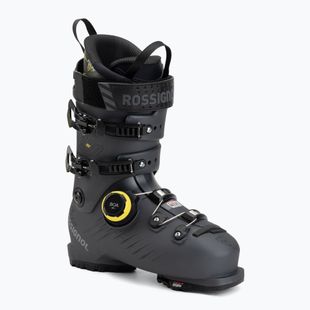 Férfi síbakancs Rossignol Hi-Speed 120 HV BOA GW storm grey/black
